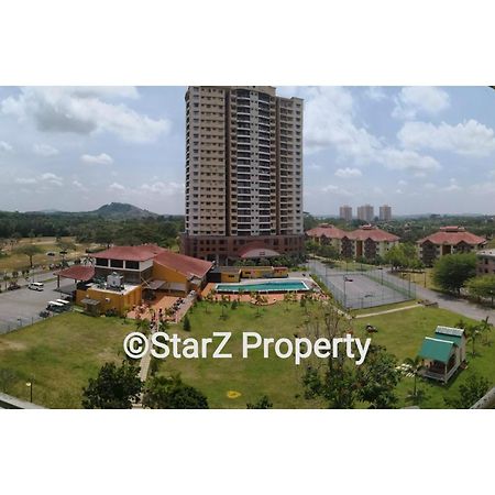 StarZ A'Famosa @ Alor Gajah Malacca Exterior foto